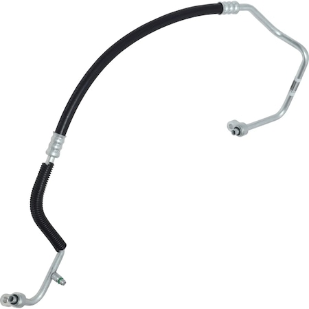 Universal Air Cond Chev Silverado 2500 14-11 Hose Assembly, Ha112376C HA112376C